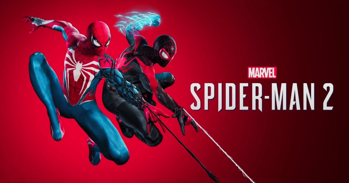 "Det ultimative superhelte-actionspil": Den rosende trailer til Marvel's Spider-Man 2, et af de højest ratede spil i 2023, er blevet offentliggjort.