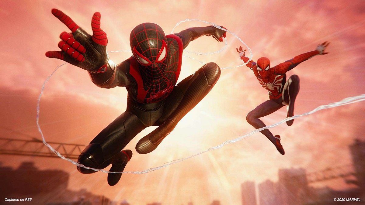 4K eller 60FPS: Insider afslører, hvilke grafiktilstande der vil være tilgængelige i Marvel's Spider-Man 2