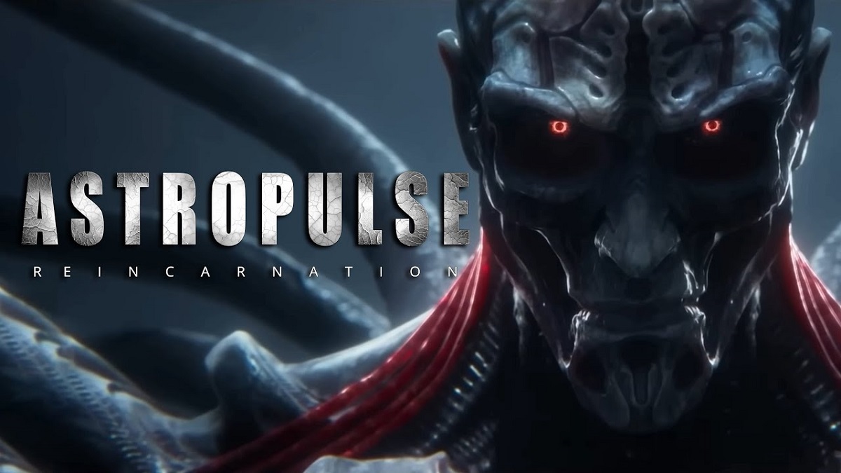 Usædvanligt, mørkt, prætentiøst: Astropulse: Reincarnation, et ambitiøst skydespil fra veteranen Blizzard, er blevet annonceret...