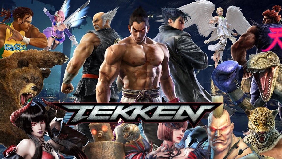 Tekken-spilserien sælger over 57 millioner eksemplarer: Franchise-producer afslører, hvor Bandai Namcos kampspil bliver købt mest