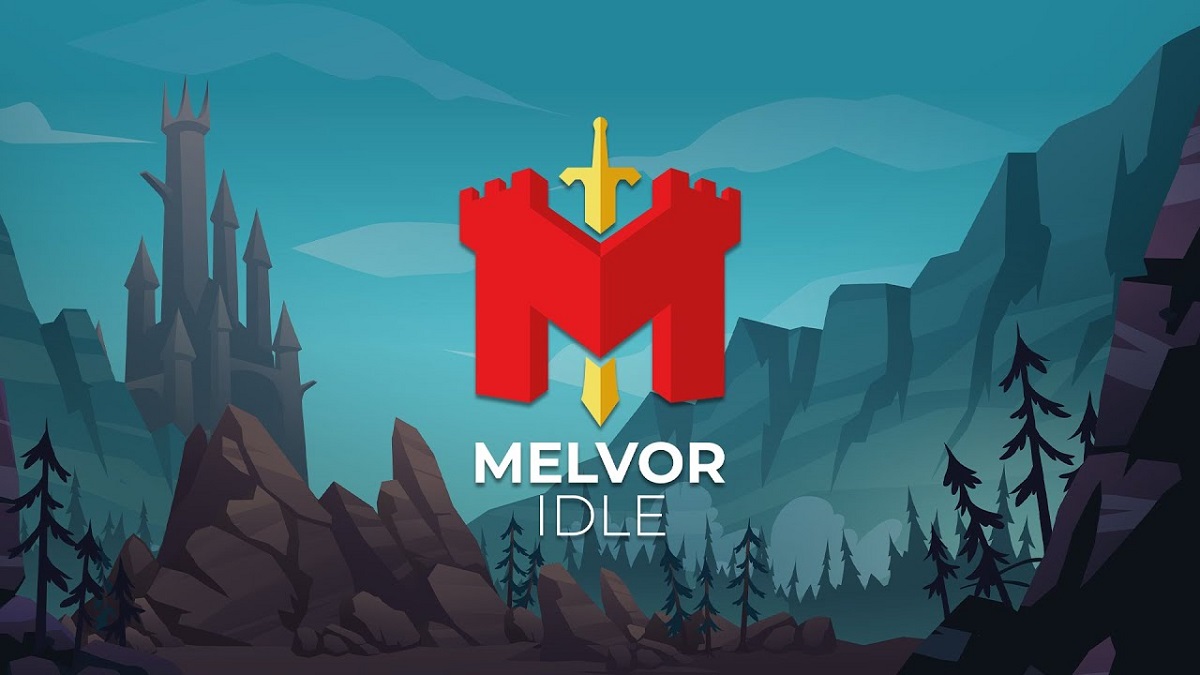 Epic Games Store har lanceret en giveaway til det meditative rollespil Melvor Idle