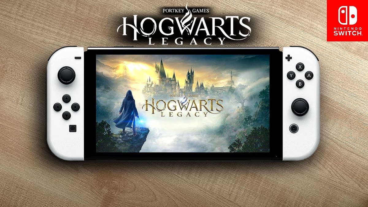 Endnu en ny tilføjelse til Nintendo Switchs spilbibliotek, Hogwarts Legacy, er blevet tilgængelig på den håndholdte konsol, men udviklerne har været nødt til at nedgradere kvaliteten af spillet. 