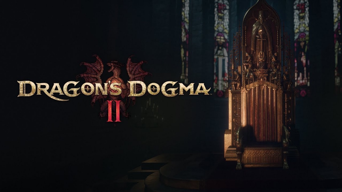Universal Fighter: Dragon's Dogma 2-udviklerne viste gameplay for Warfarer-klassekarakteren
