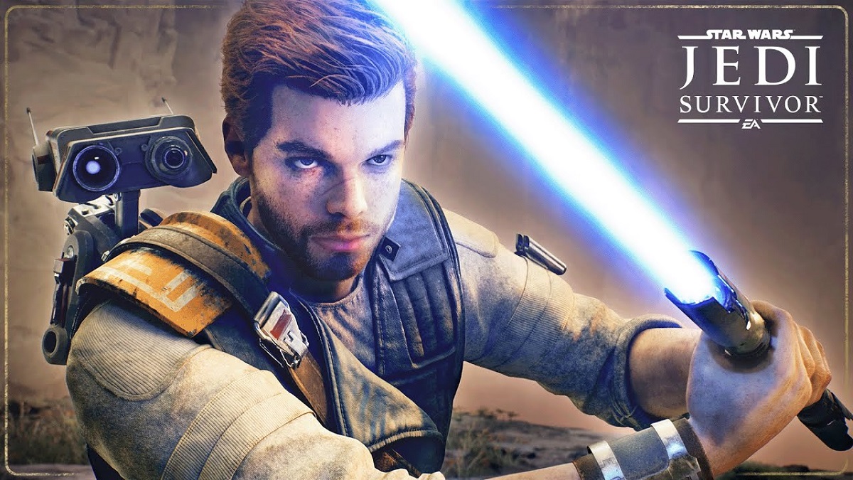 Udviklerne af Star Wars Jedi: Survivor har udgivet en større patch, der ikke kun retter fejl, men også tilføjer vigtige tilgængelighedsjusteringer