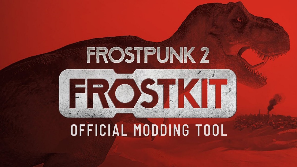 Mod-editoren til Frostpunk 2 giver dig mulighed for at realisere de mest dristige ideer: 11 bit præsenterede FrostKit-værktøjssættet og fortalte om dets funktioner