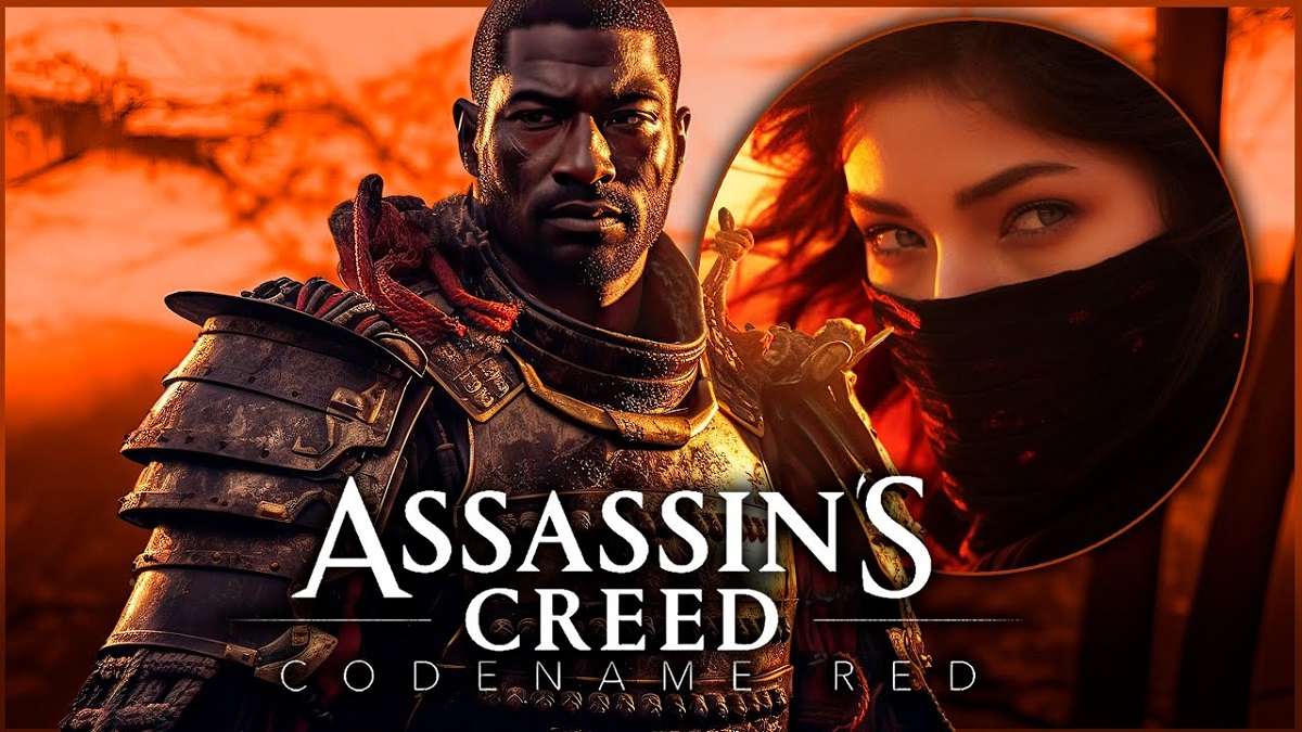 Kæmpe kort, flot grafik og masser af stealth: Insider afslører nye detaljer om Assassin's Creed Red