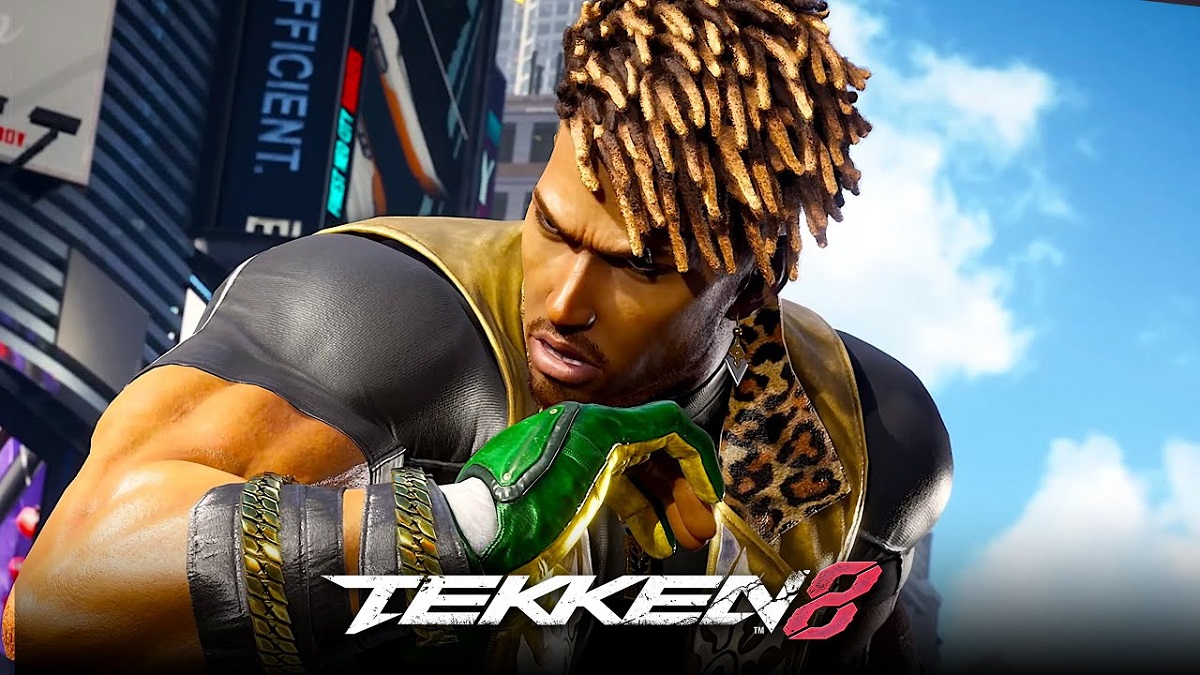 Den første april vil Tekken 8 byde på en ny DLC-kæmper: Bandai Namco har afsløret en trailer med en karakter, som er meget velkendt for fans af serien...