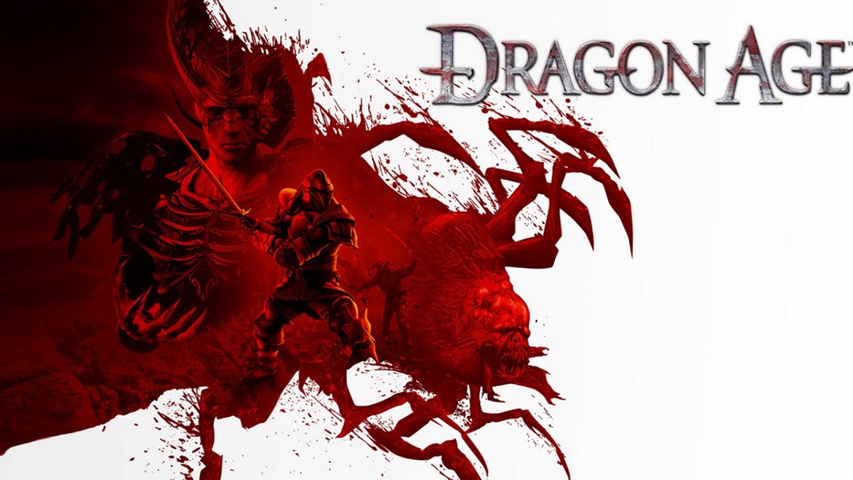 Rygte: BioWare er ved at udvikle en genindspilning af rollespillet Dragon Age: Origins