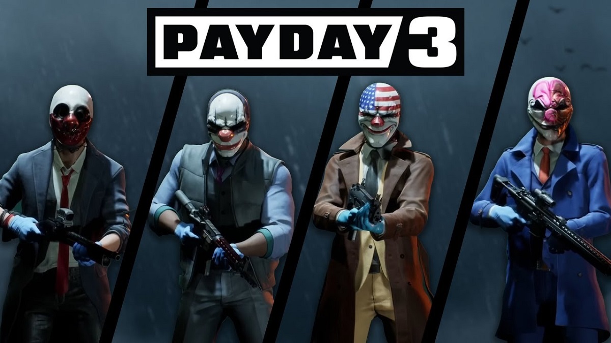 Starbreeze Studios afholder en åben test af skydespillet Payday 3 i denne uge, som er åben for alle, der har lyst til at deltage.