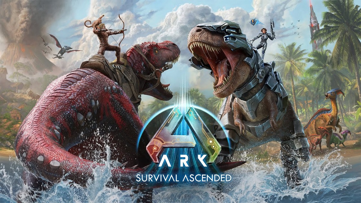 Dinosaurer forsinket: Udviklerne af overlevelsessimulatoren ARK: Survival Ascended har afsløret, at Xbox-versionen af spillet ikke udkommer i dag.