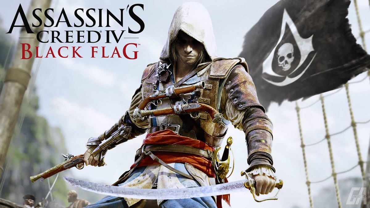 Det ser ud, som om det er sandt! En anden velrenommeret insider har bekræftet, at Ubisoft er begyndt at udvikle et remake af Assassin's Creed IV Black Flag.