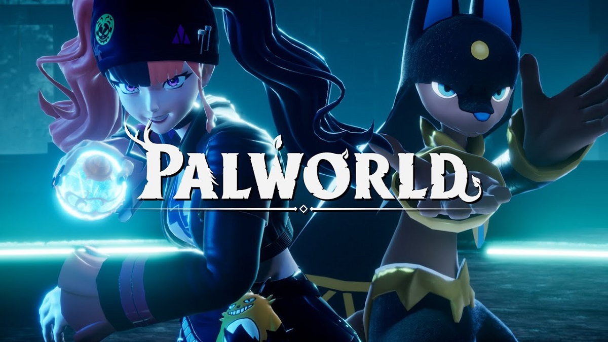 Palworld er allerede spillet af 19 millioner mennesker!