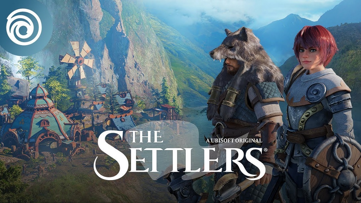 Ingen fanfare eller fyrværkeri: Ubisoft har udgivet konsolversionerne af The Settlers: New Allies uden nogen form for markedsføring