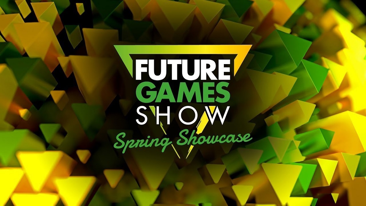 Læg tingene til side: I morgen er den store lancering af Future Games Show Spring Showcase 2024.