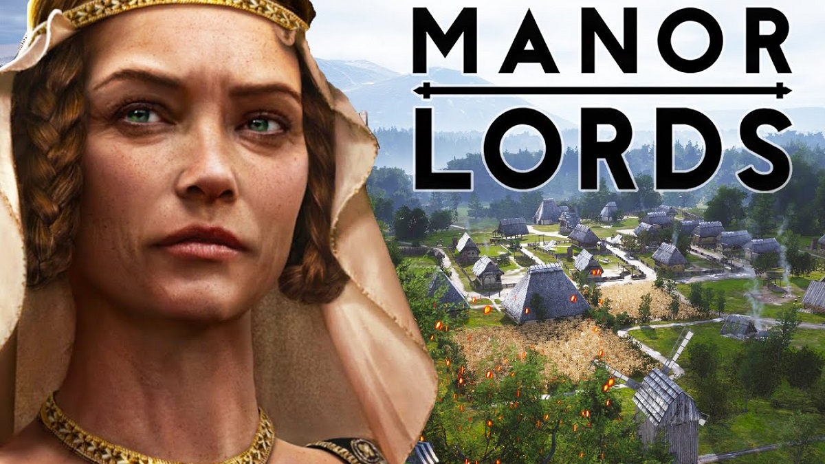 Indie-spillet Manor Lords er mere ventet end blockbusters: middelalderligt strategispil topper Steams liste over mest efterspurgte nye udgivelser