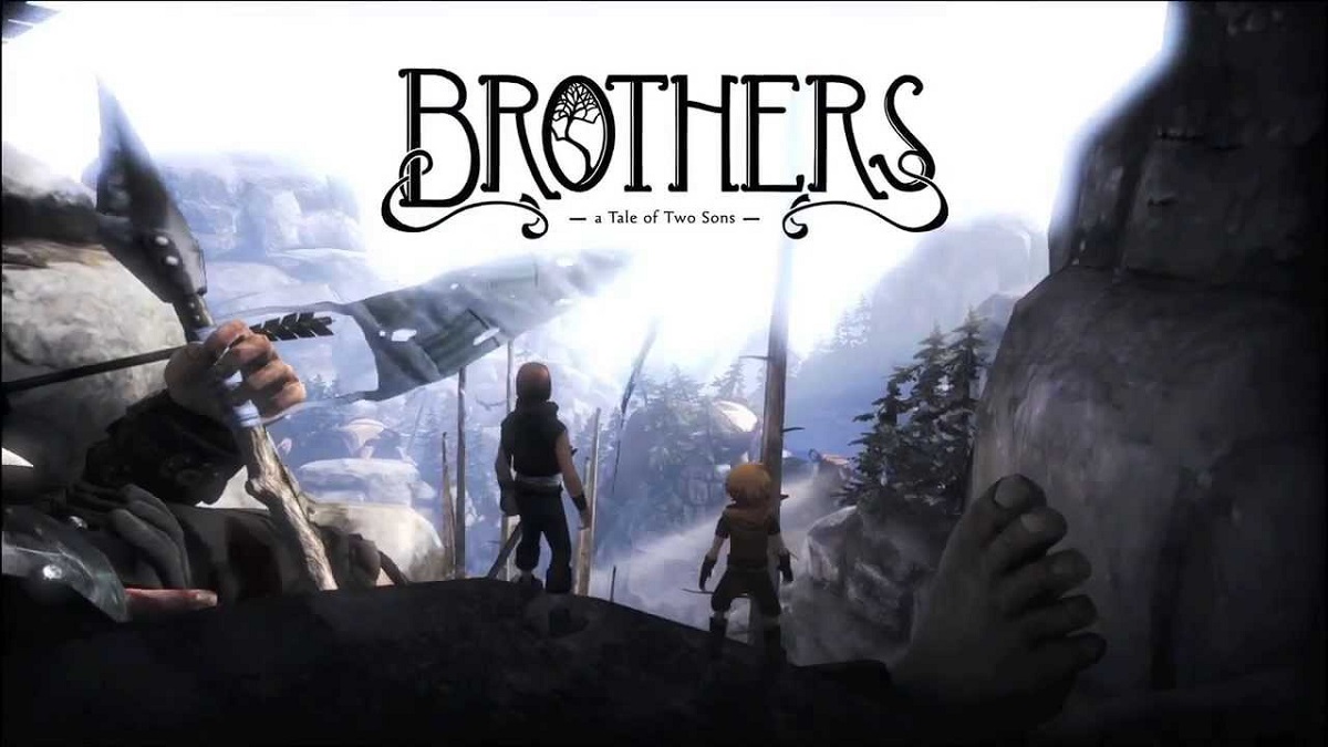 Nedtællingen på Brothers: En fortælling om to sønner gik i stå, og der blev ikke annonceret noget.