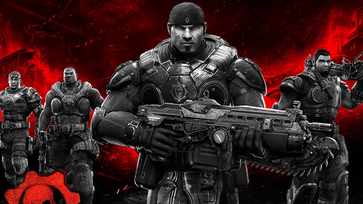Insider: Den næste del af Gears of War bliver det første spil i serien med en helt åben verden