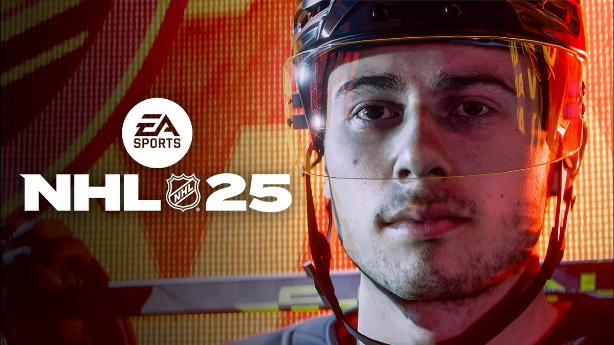 Gør dine stave klar! Electronic Arts har annonceret hockeysimulatoren NHL 25