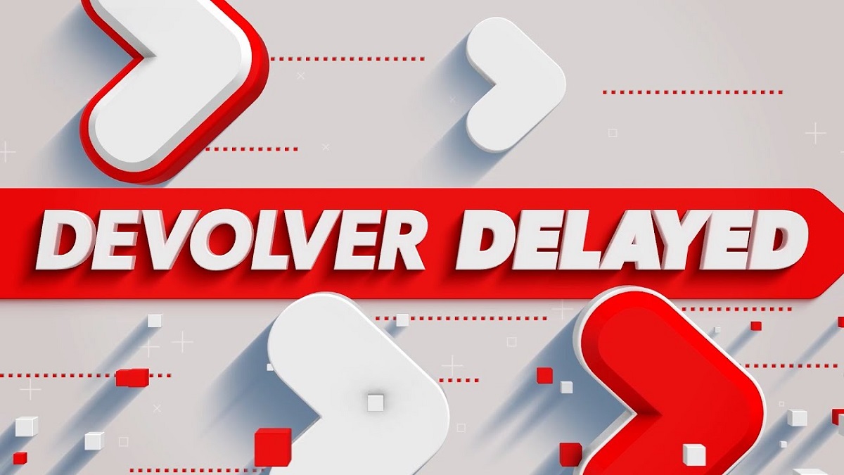 Udskydelserne vil ske! Udgiveren Devolver Digital vil være vært for en Delayed Showcase-udsendelse, hvor de på satirisk vis vil afsløre, hvilke spil virksomheden vil udskyde til næste år.
