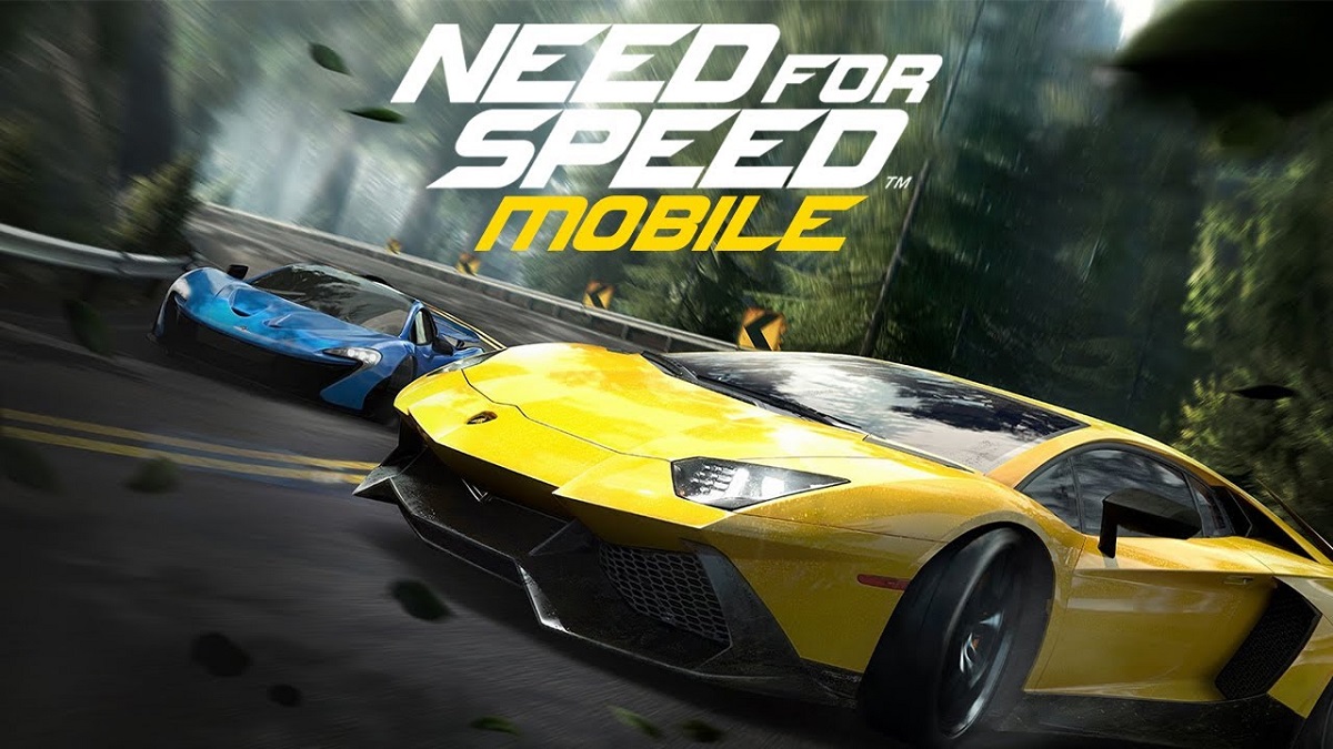 Beta-deltager lækkede detaljerede gameplay-klip af Need For Speed Mobile online 