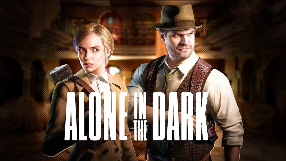 På tærsklen til udgivelsen af Alone in the Dark offentliggjorde udviklerne udvidede systemkrav til horrorspillet