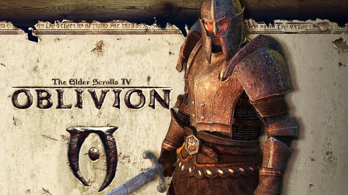 Bethesda har subtilt antydet, at The Elder Scrolls IV: Oblivion-remake vil blive annonceret på Xbox Developer_Direct