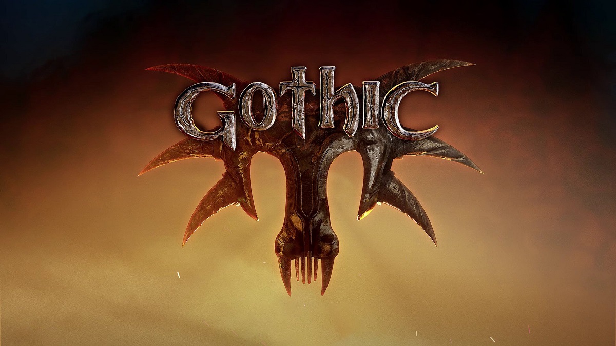 Da Alive: Gothic afslørede udviklerne det opdaterede udseende af den frygtindgydende Fire Lizard
