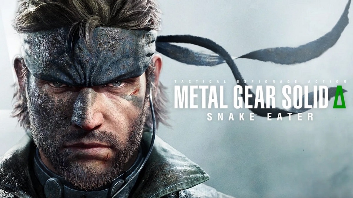 Som om det ikke er tyve år siden: De første gameplay-optagelser af Metal Gear Solid Δ: Snake Eater, en genindspilning af kult-stealth-actionspillet, er blevet afsløret.