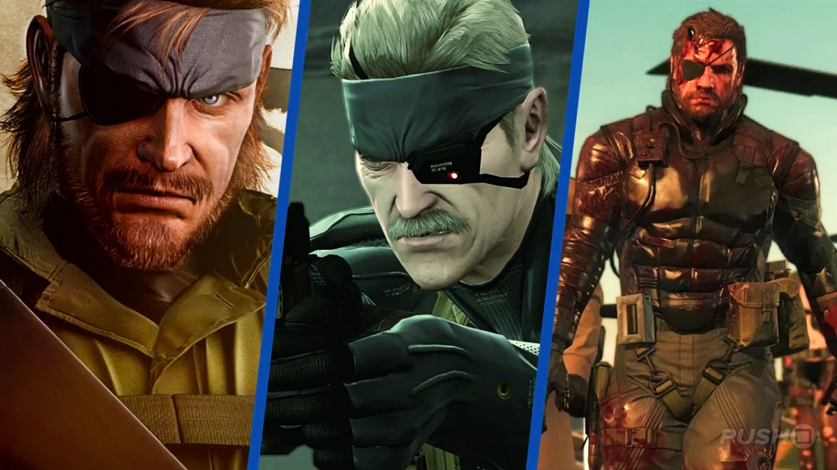 Metal Gear Solid 4, MGS V og Peace Walker kan udkomme på moderne platforme. Dataminers har fundet bekræftelse på, at Konami er ved at forberede den anden Master Collection-samling...