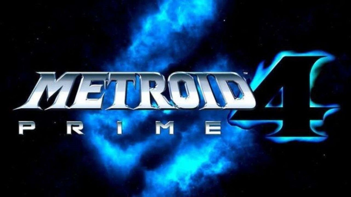 Metroid Prime 4 udkommer sandsynligvis i 2024: arbejdet med spillet er ved at være færdigt
