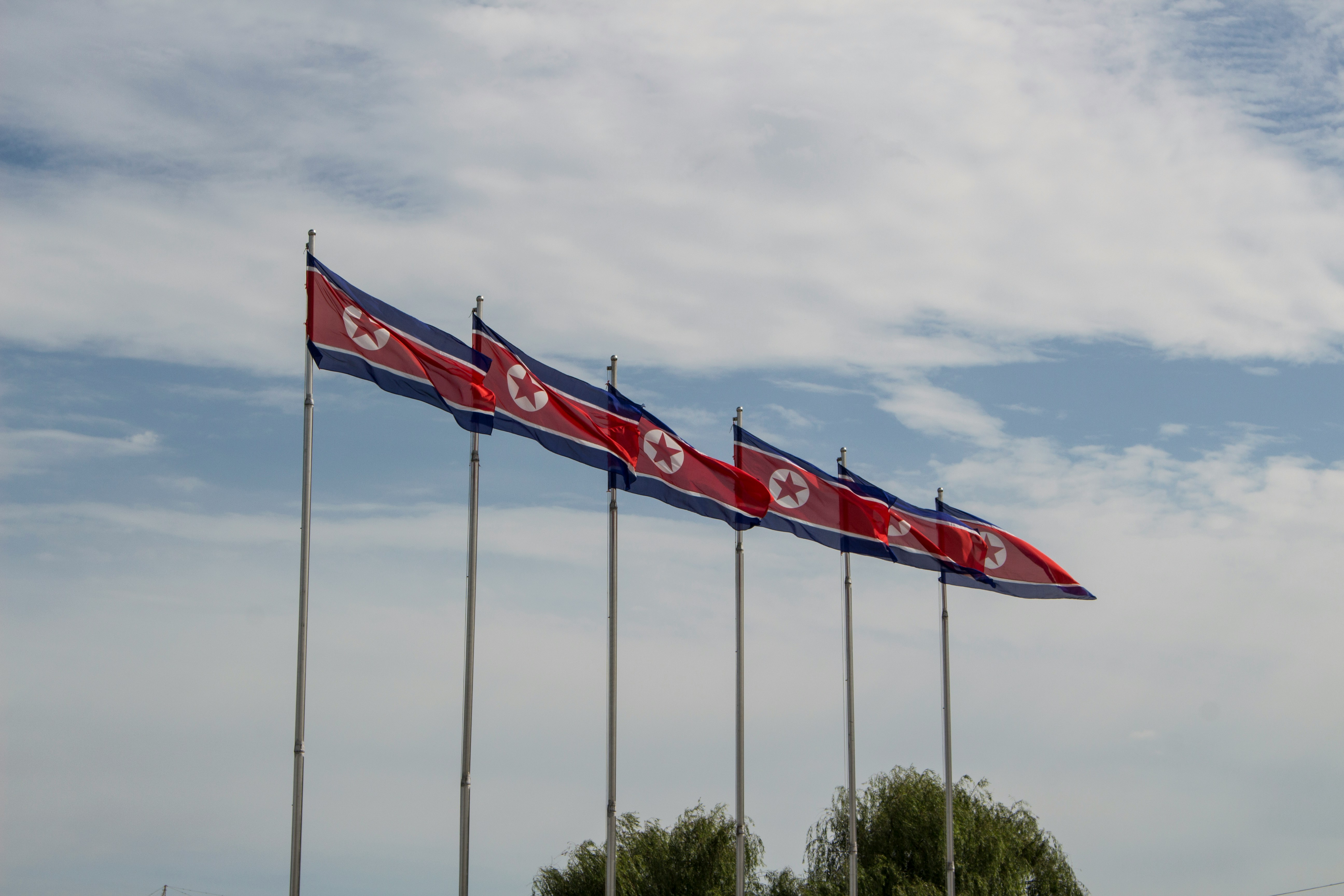 Nordkorea bruger AI og cloud-tjenester til at planlægge slag - studie
