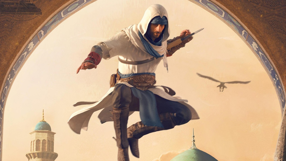 Alt hvad du behøver at vide om hovedpersonen i Assassin's Creed Mirage i én stemningsfuld video fra Ubisoft