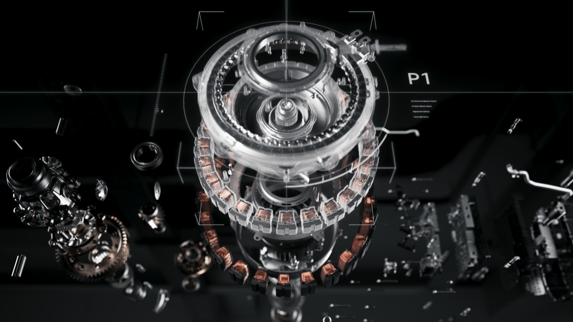 Opdateret Hyundai Palisade