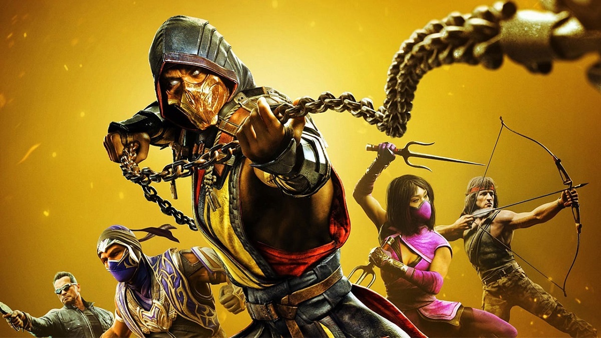 En ny Mortal Kombat 1 trailer introducerer yderligere fire figurer fra kampspillet. Den viser også interessante gameplay-optagelser fra spillet.