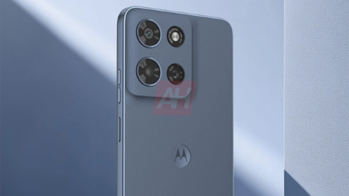 Moto G 2026 og Moto G Power 2026