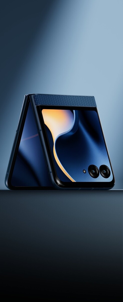 Motorola Razr 60 billede 5