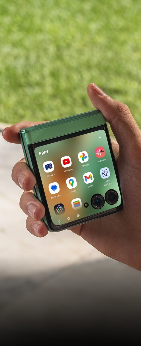 Motorola Razr 60 billede 2