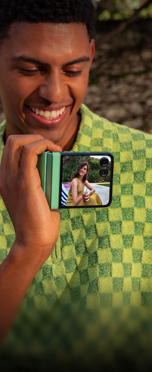 Motorola Razr 60 billede 3