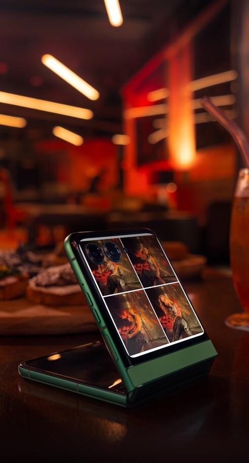 Motorola Razr 60 billede 4