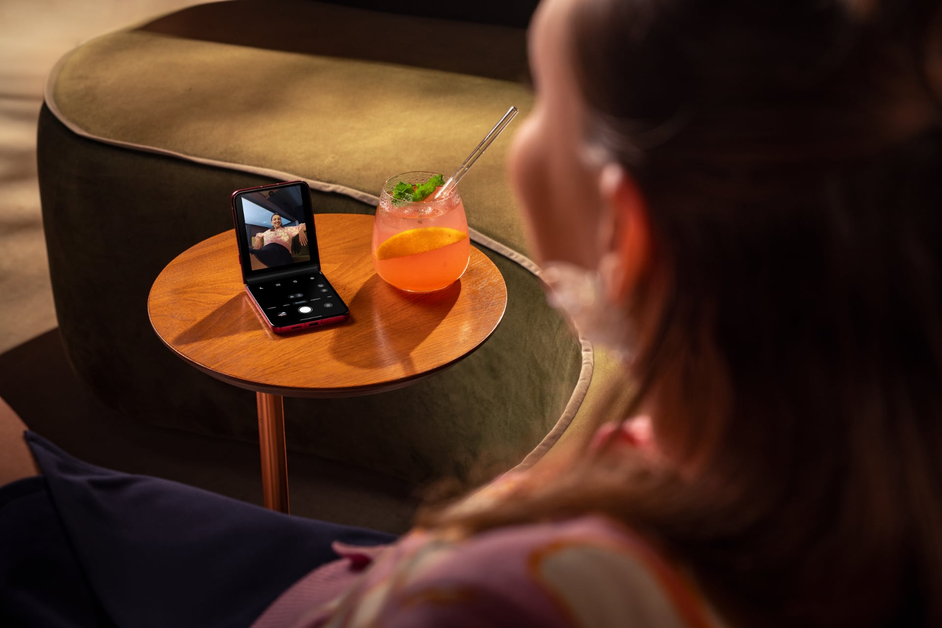 Motorola Razr 60 Ultra - Kamerafunktioner