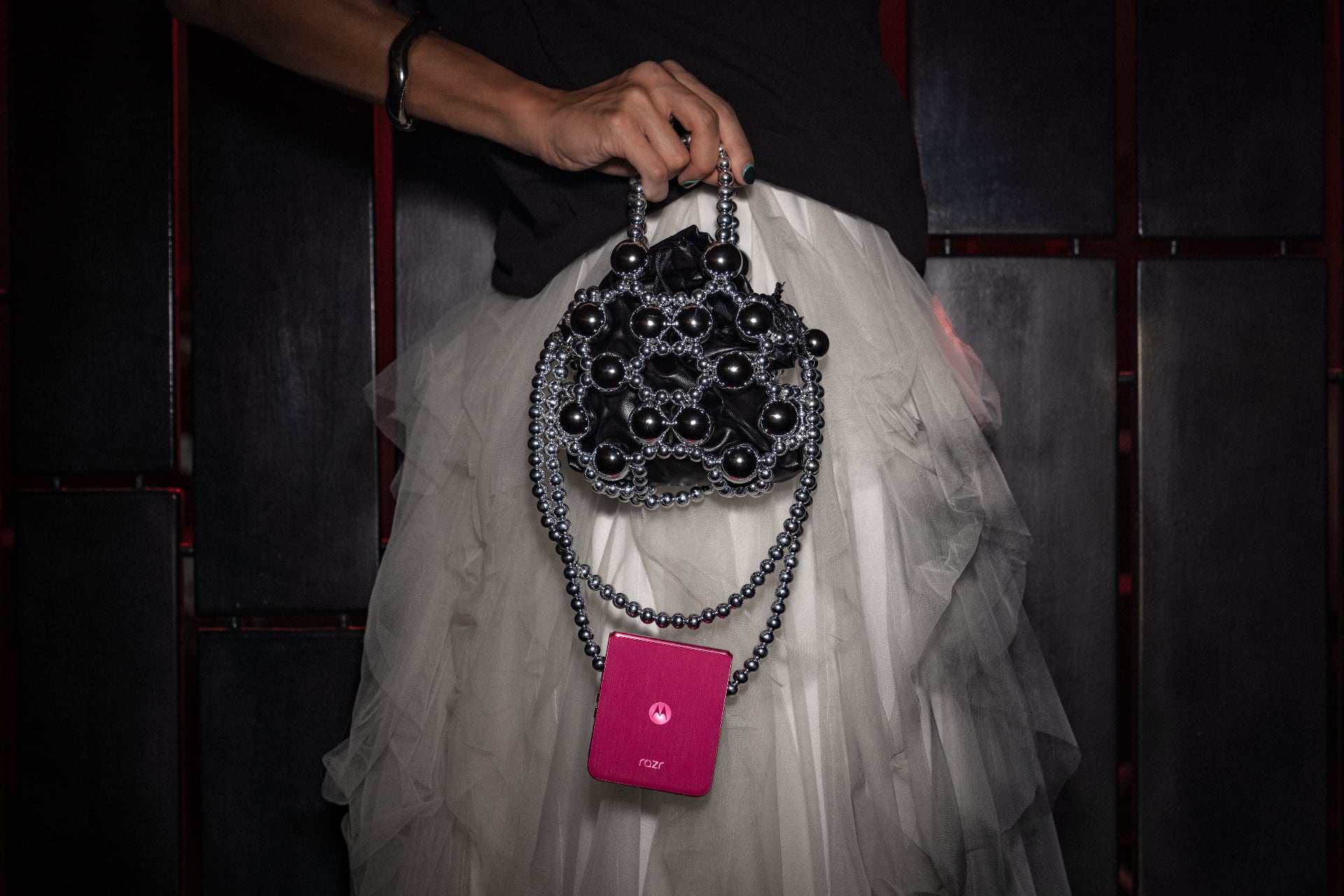 Motorola Razr 60 Ultra - Kamera