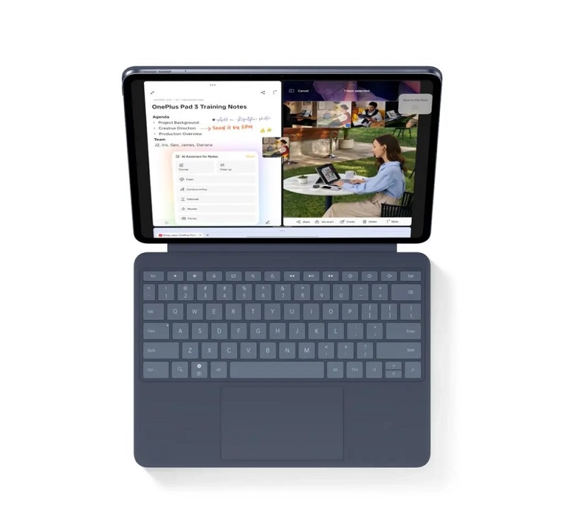 OnePlus Pad 3 - Billede 2