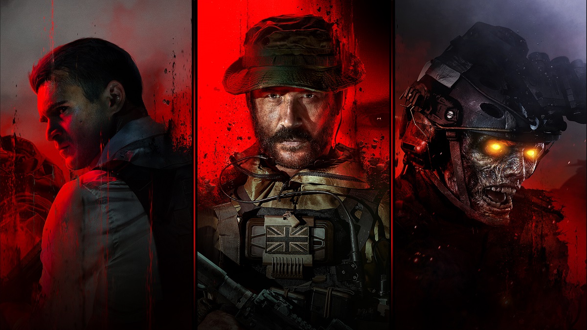 Call of Duty Modern Warfare 3 (2023) har lanceret gratis weekender på alle platforme
