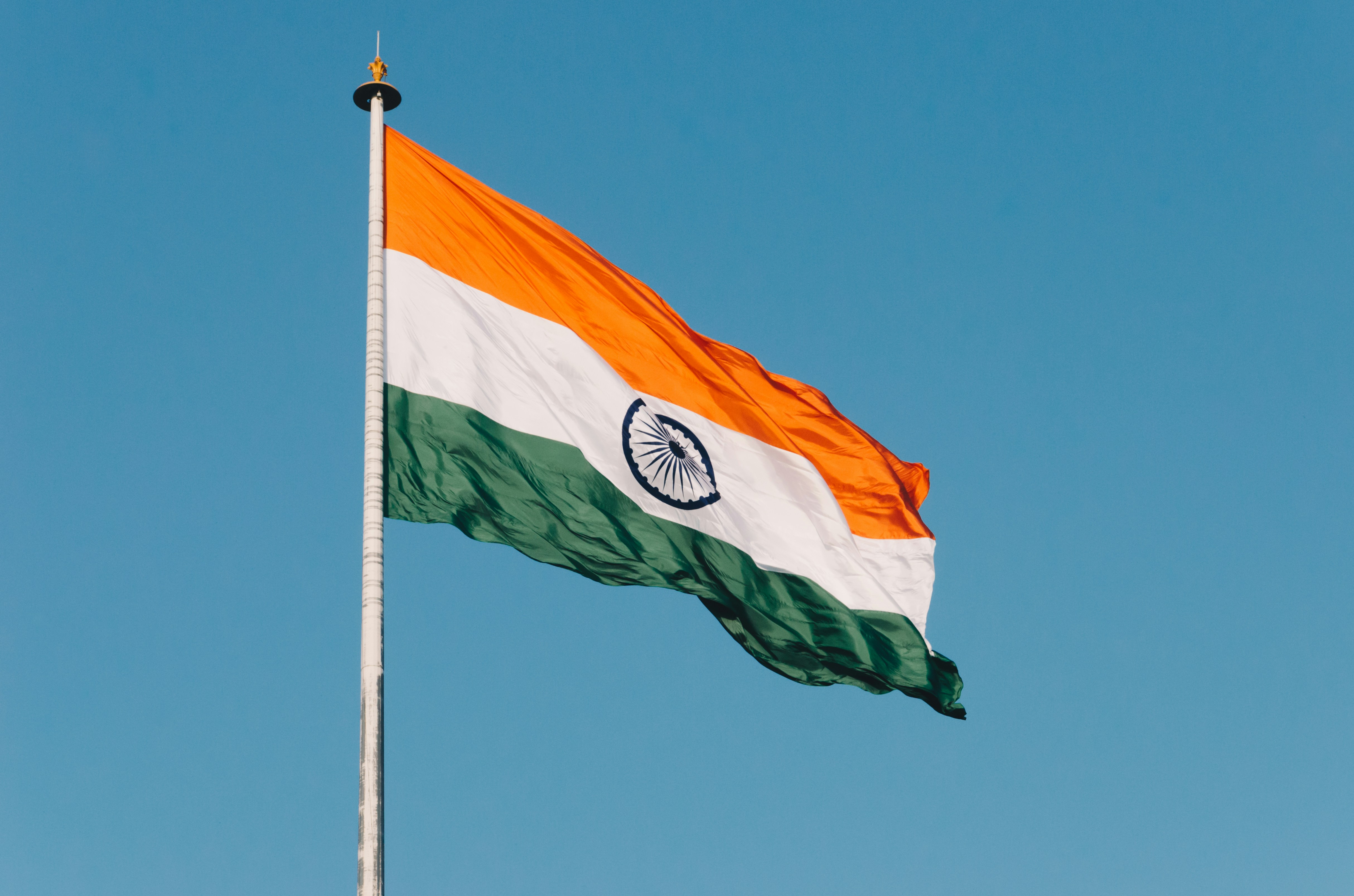 Indien kræver, at AI-betaversioner skal forhåndsgodkendes af regeringen