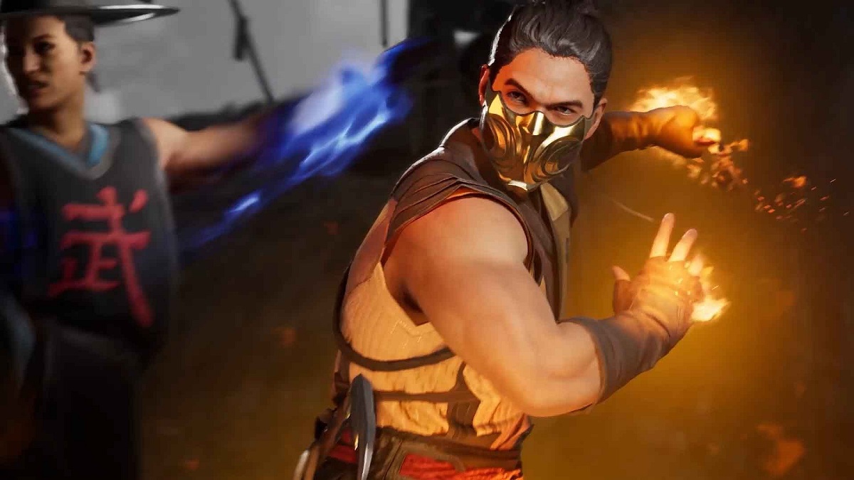 Reddit-brugere har afsløret oplysninger om den helt nye singleplayer-tilstand Invasions i Mortal Kombat 1