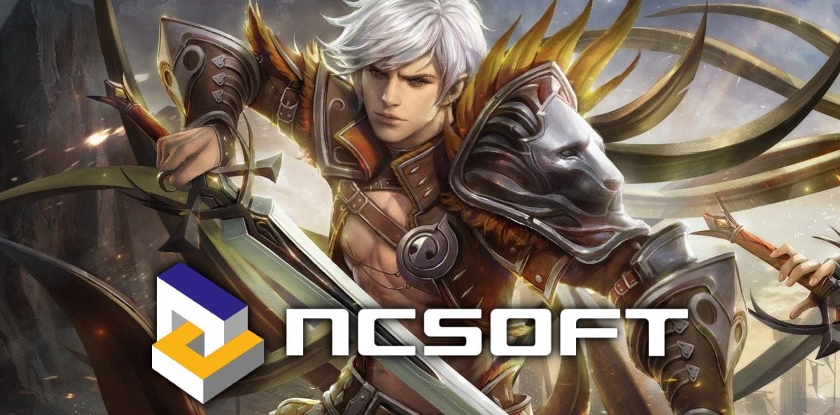 Medier: Det koreanske firma NCSoft bekræfter udviklingen af tredje del af MMORPG Guild Wars