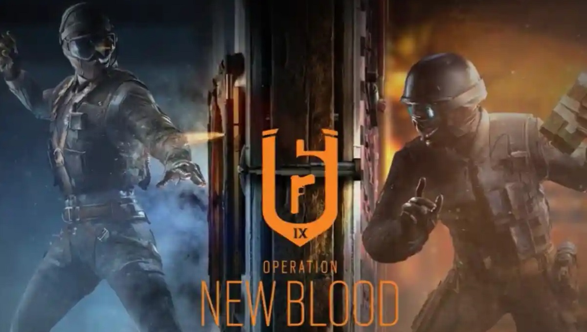 Operation nyt blod: Ubisoft har afsløret en filmisk trailer for den næste sæson af online-skydespillet Rainbow Six Siege