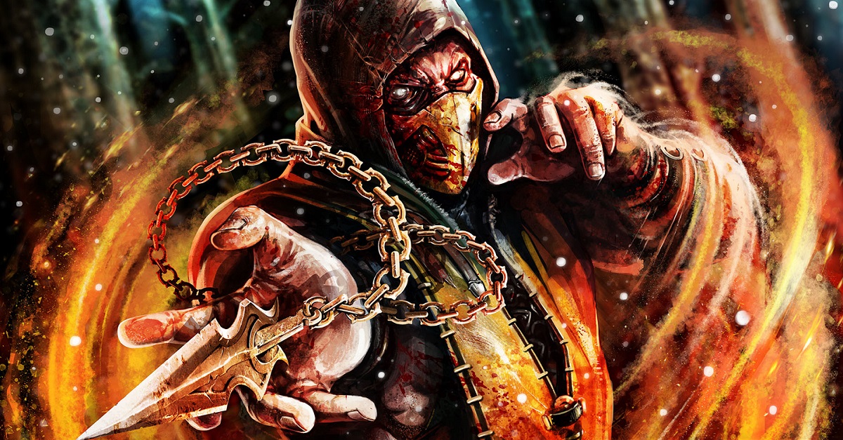 Reddit-bruger: installation af Mortal Kombat 1 på Xbox Series kræver 140 GB ledig plads