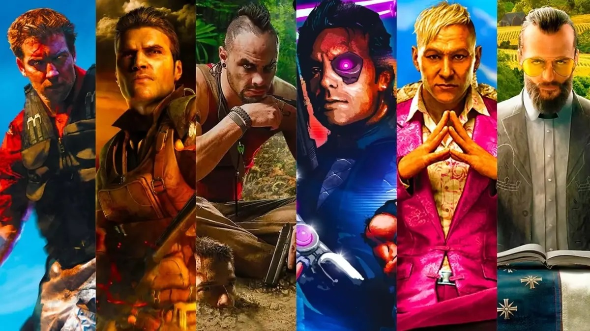 Rygte: Far Cry vil foregå i Nordkorea, og hovedskurken vil blive spillet af Squid Game-stjernen