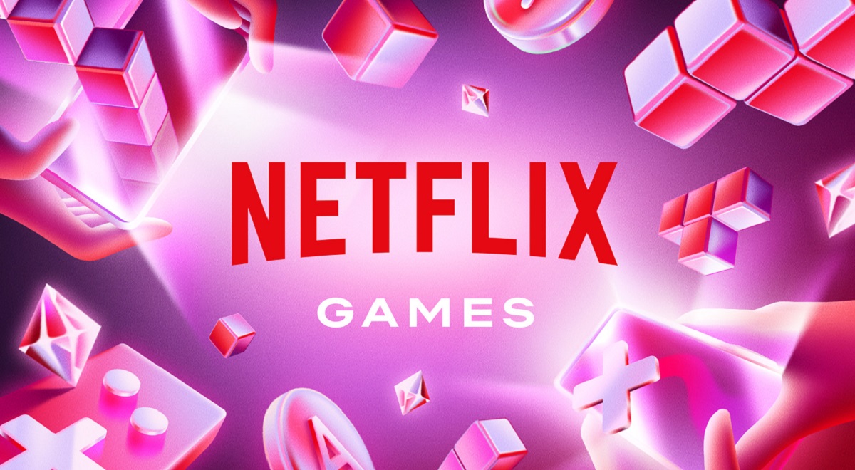90 projekter er ved at blive udviklet til Netflix Games-tjenesten: Virksomheden har store planer for udviklingen af gaming-retningen